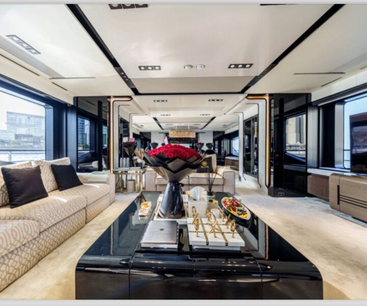 Dubai Master Yachts