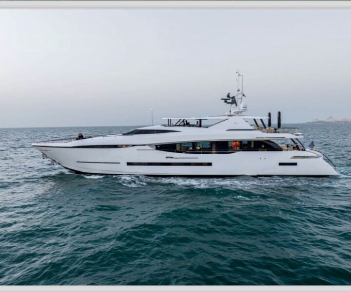 Dubai Master Yachts