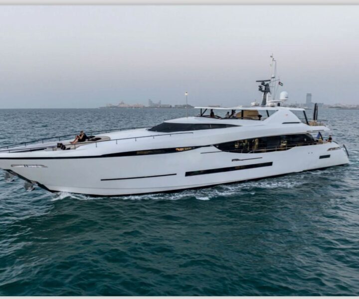 Dubai Master Yachts