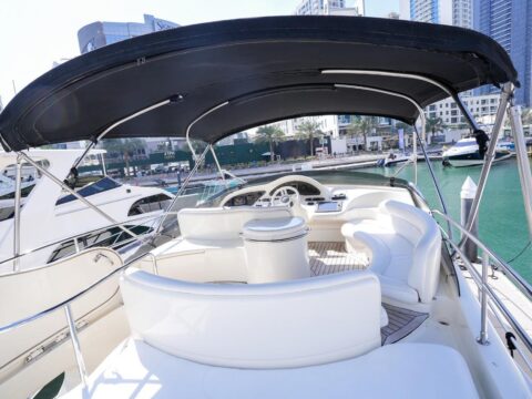 Dubai Master Yachts