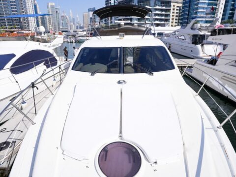 Dubai Master Yachts