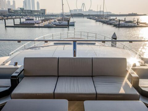 Dubai Master Yachts