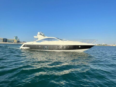 Dubai Master Yachts