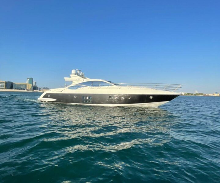 Dubai Master Yachts