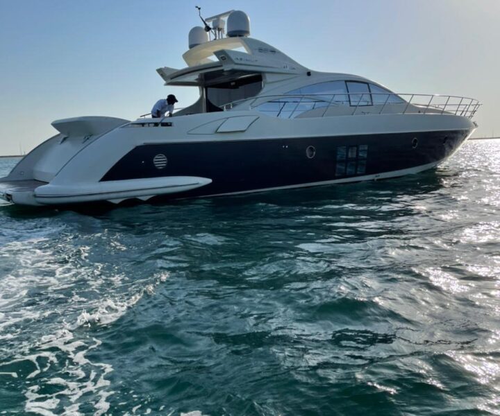 Dubai Master Yachts