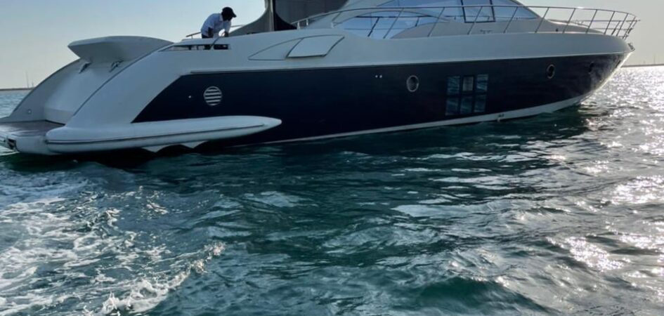 Dubai Master Yachts