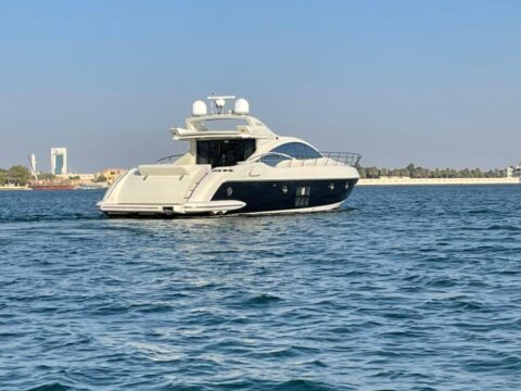 Dubai Master Yachts