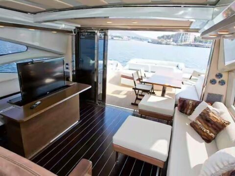 Dubai Master Yachts