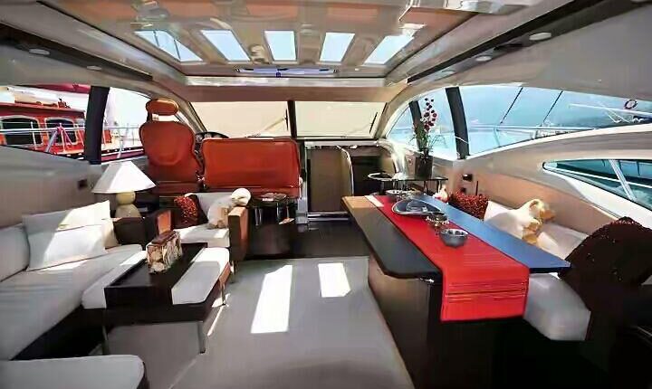 Dubai Master Yachts