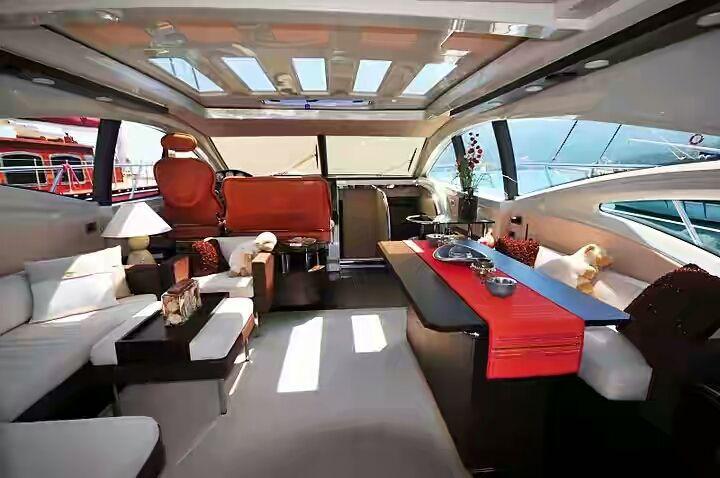 Dubai Master Yachts