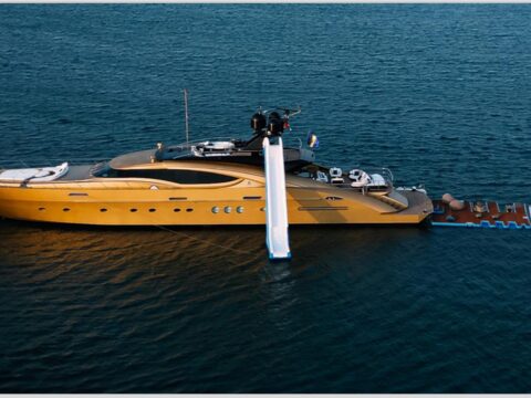 Dubai Master Yachts