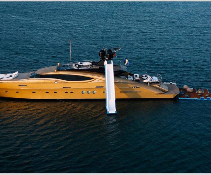 Dubai Master Yachts