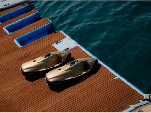 Dubai Master Yachts