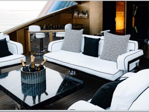 Dubai Master Yachts