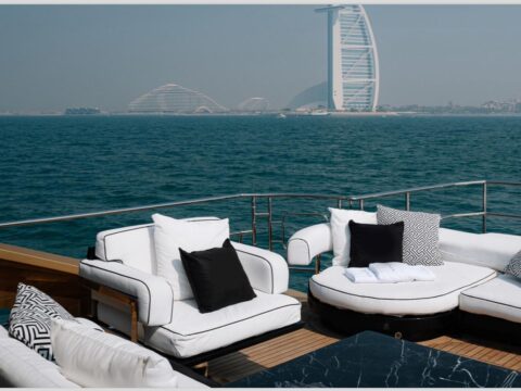 Dubai Master Yachts