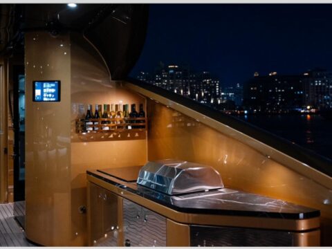 Dubai Master Yachts