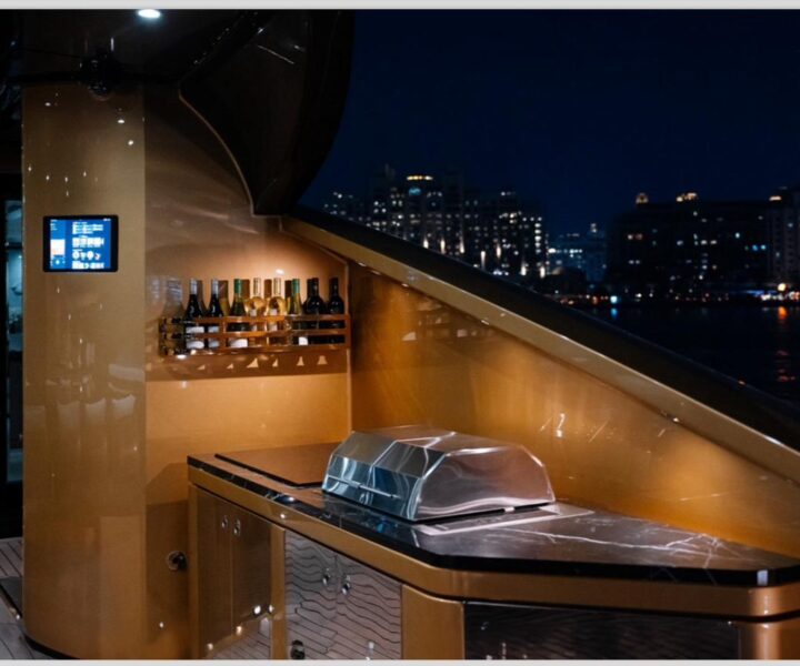 Dubai Master Yachts