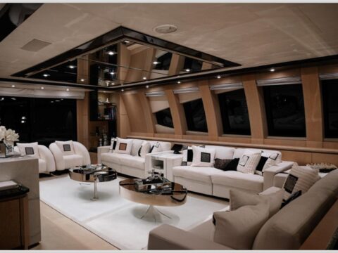 Dubai Master Yachts