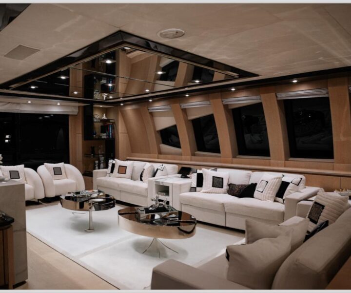 Dubai Master Yachts