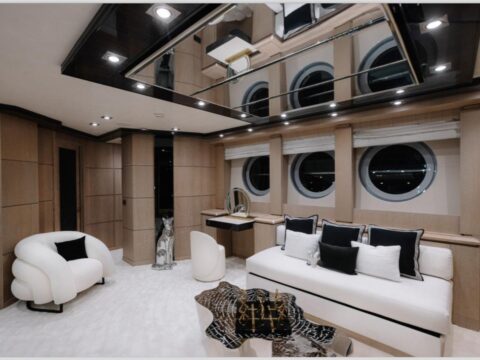 Dubai Master Yachts