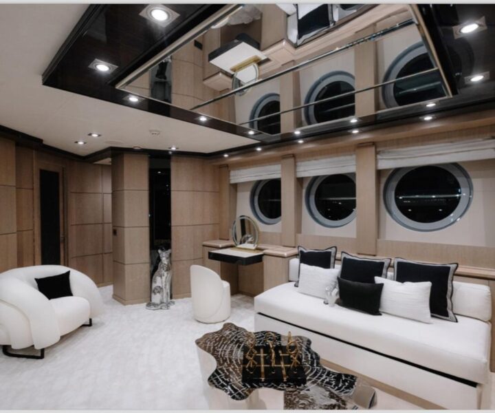 Dubai Master Yachts