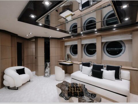 Dubai Master Yachts