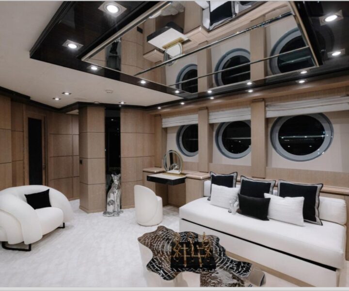 Dubai Master Yachts