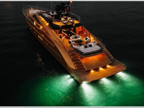 Dubai Master Yachts