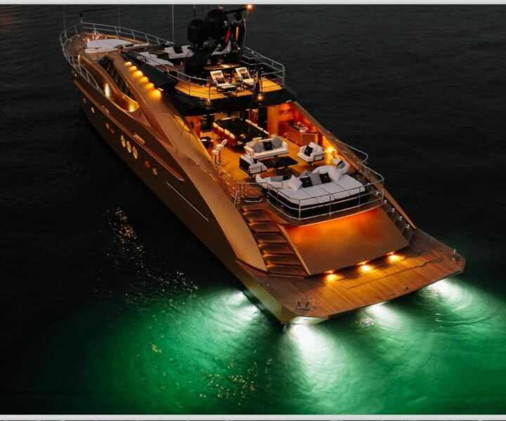 Dubai Master Yachts