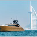 Dubai Master Yachts