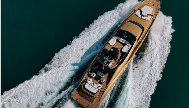 Dubai Master Yachts