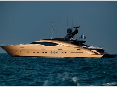 Dubai Master Yachts