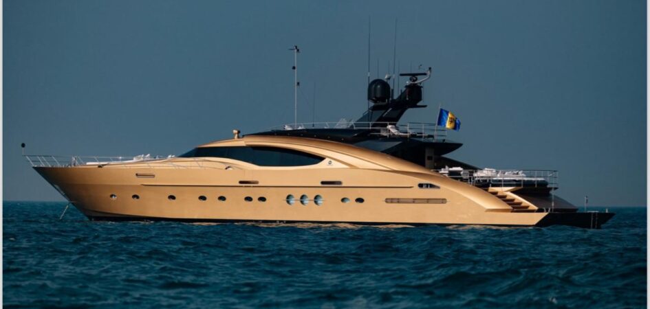 Dubai Master Yachts