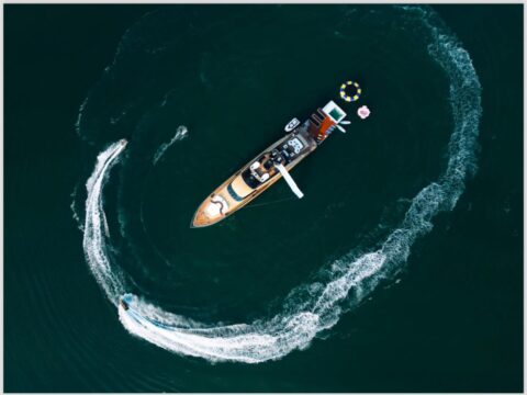 Dubai Master Yachts