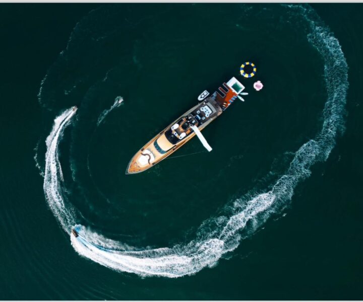 Dubai Master Yachts