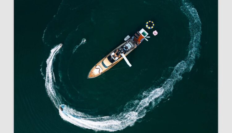 Dubai Master Yachts