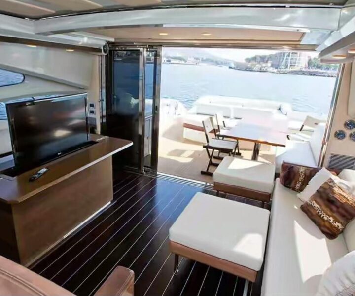 Dubai Master Yachts