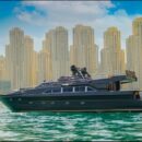 Dubai Master Yachts