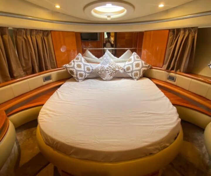 Dubai Master Yachts