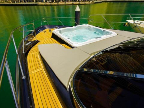 Dubai Master Yachts