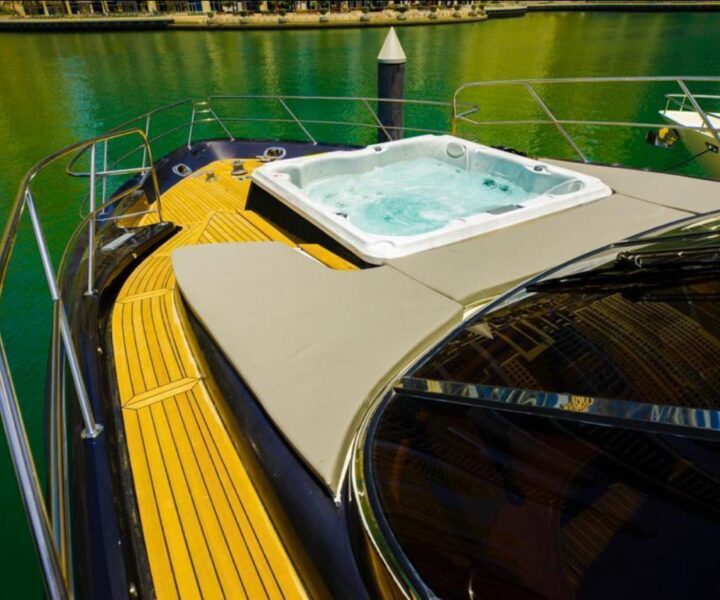 Dubai Master Yachts