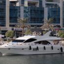 dubai master yachts