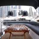 dubai master yachts