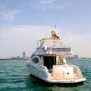 dubai master yachts