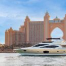 dubai master yachts