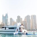 dubai master yachts