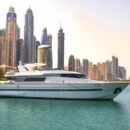 dubai master yachts