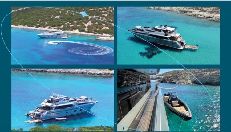 dubai master yachts