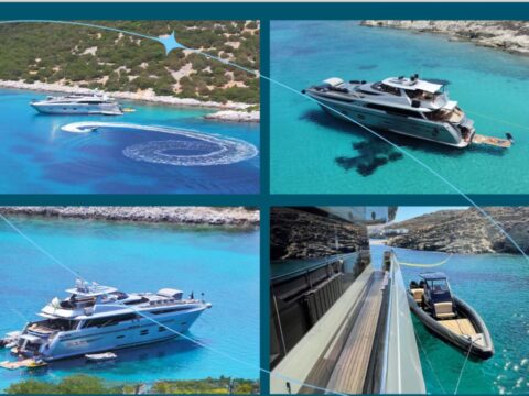 dubai master yachts