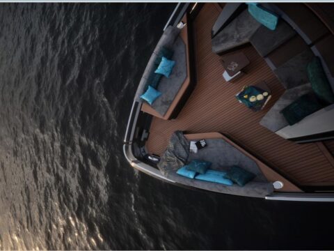 dubai master yachts